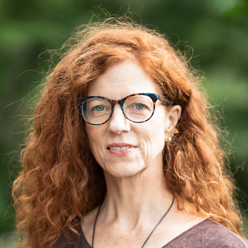 Bridget O'Rourke, Elmhurst University