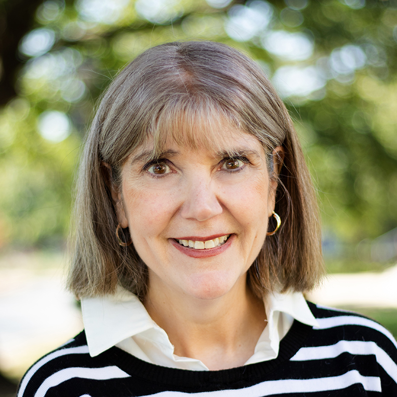 Diana Brannon, Elmhurst University