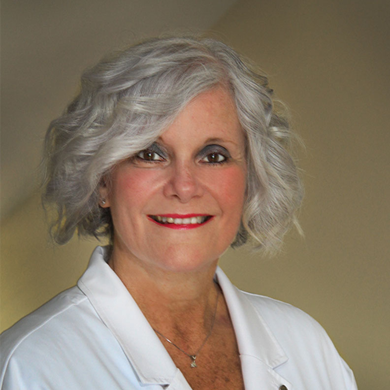 Laury Westbury, Assistant Professor of Nursing, Elmhurst University