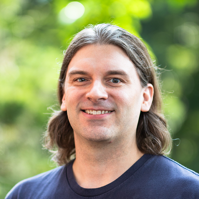 Joshua Johnson, Elmhurst University