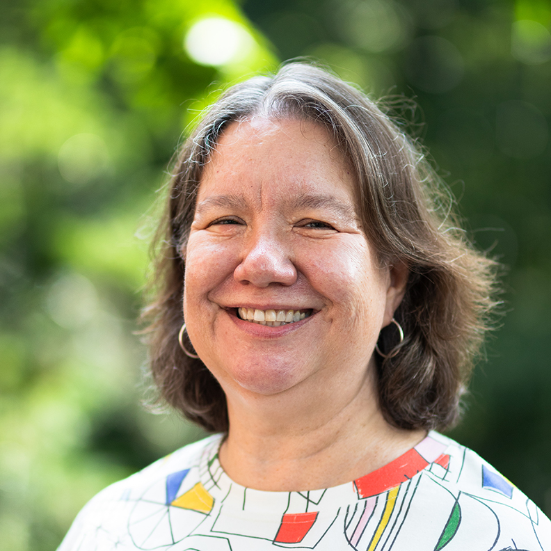 Janice Pohl, Elmhurst University