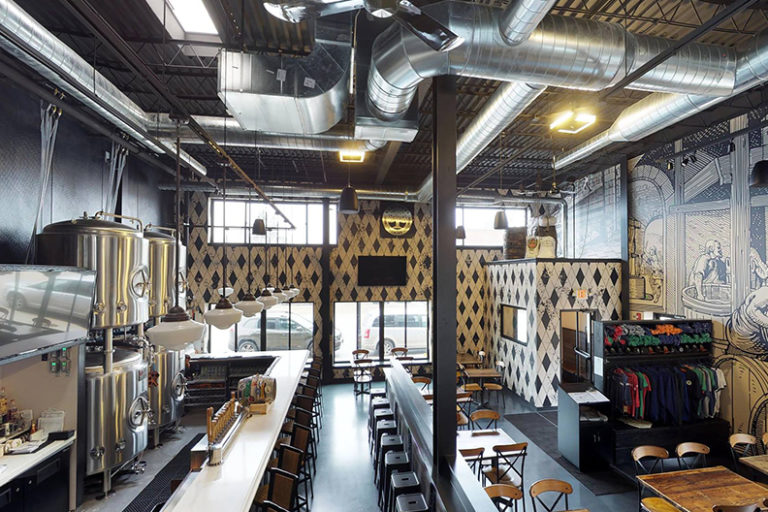 A Shot of Politics, with a Beer Chaser Elmhurst University