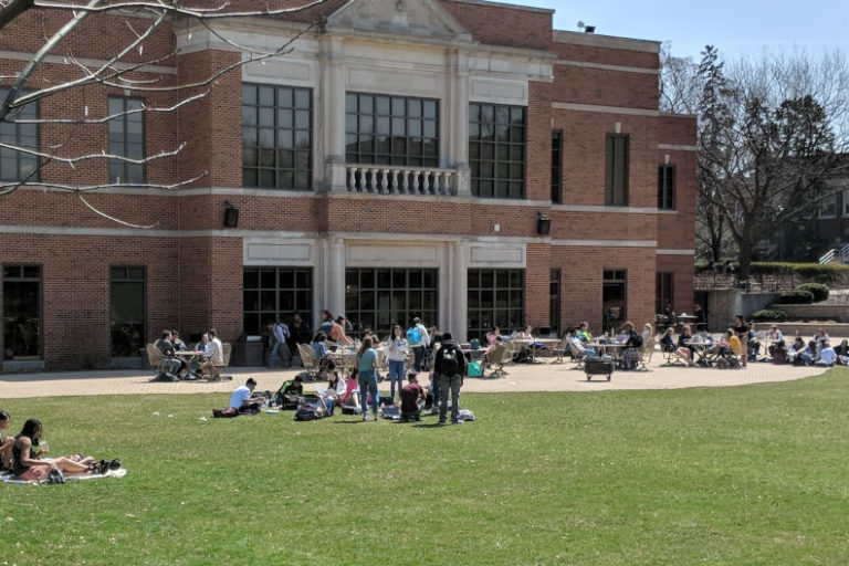 Summer Band Concert Set for June 27 Elmhurst University