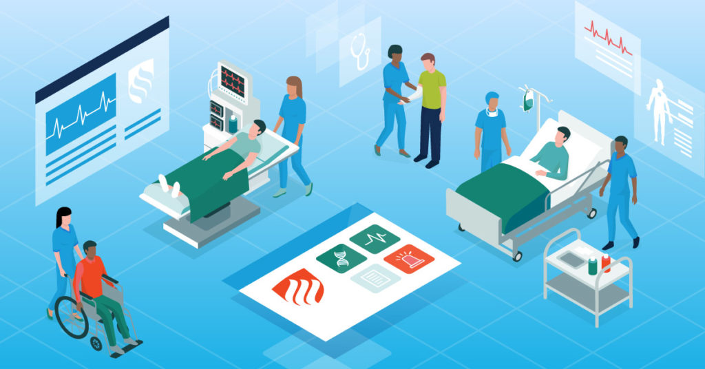 Successful Nursing Careers | Elmhurst University