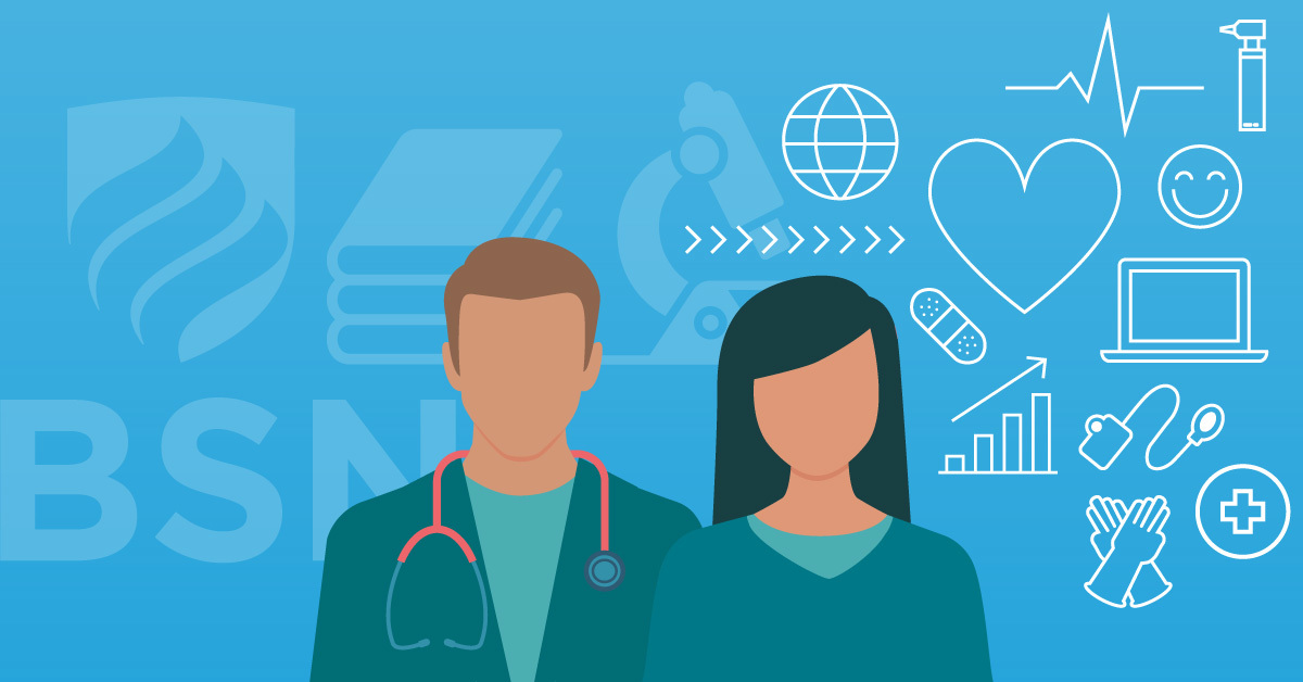What Is A BSN Nursing And Health Sciences Elmhurst University