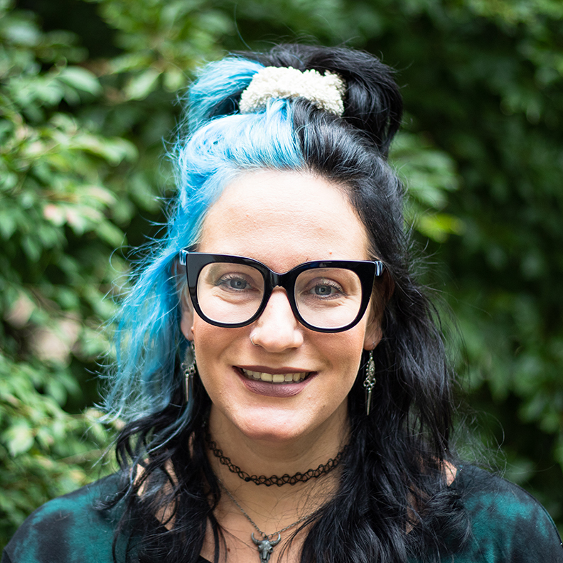 Elisabeth Stark, Elmhurst University