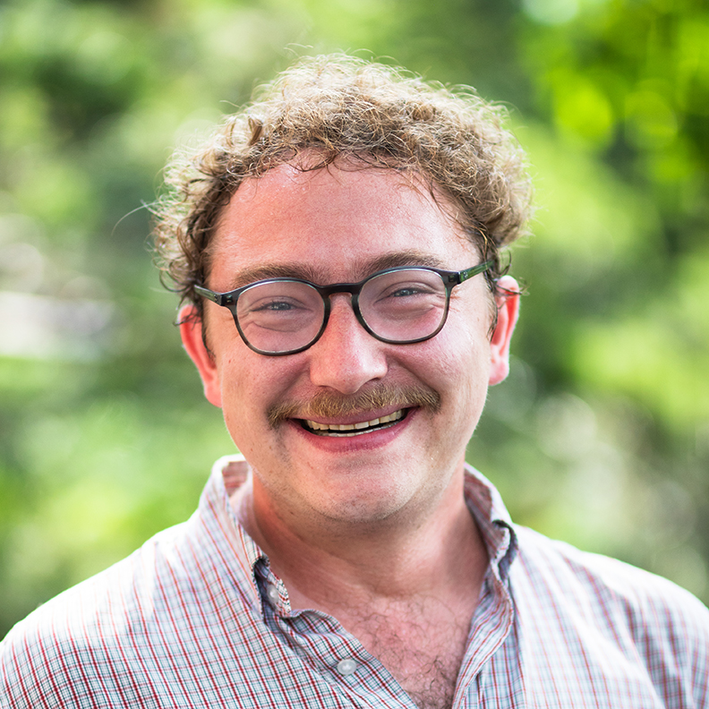 Andrew Behling, Elmhurst University