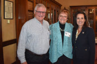 The President's Road Trip stopped in Milwaukee June 20, 2019.