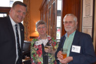 The President's Road Trip stopped in Milwaukee June 20, 2019.