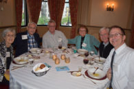 The President's Road Trip stopped in Milwaukee June 20, 2019.