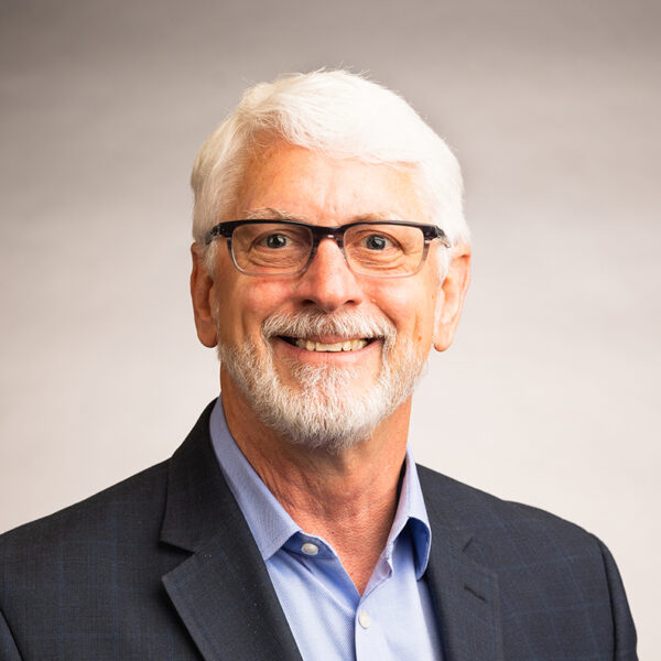 Eric Sanders Elmhurst University