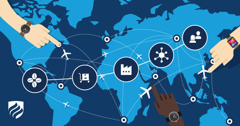 Getting Started with Supply Chain Planning Elmhurst University