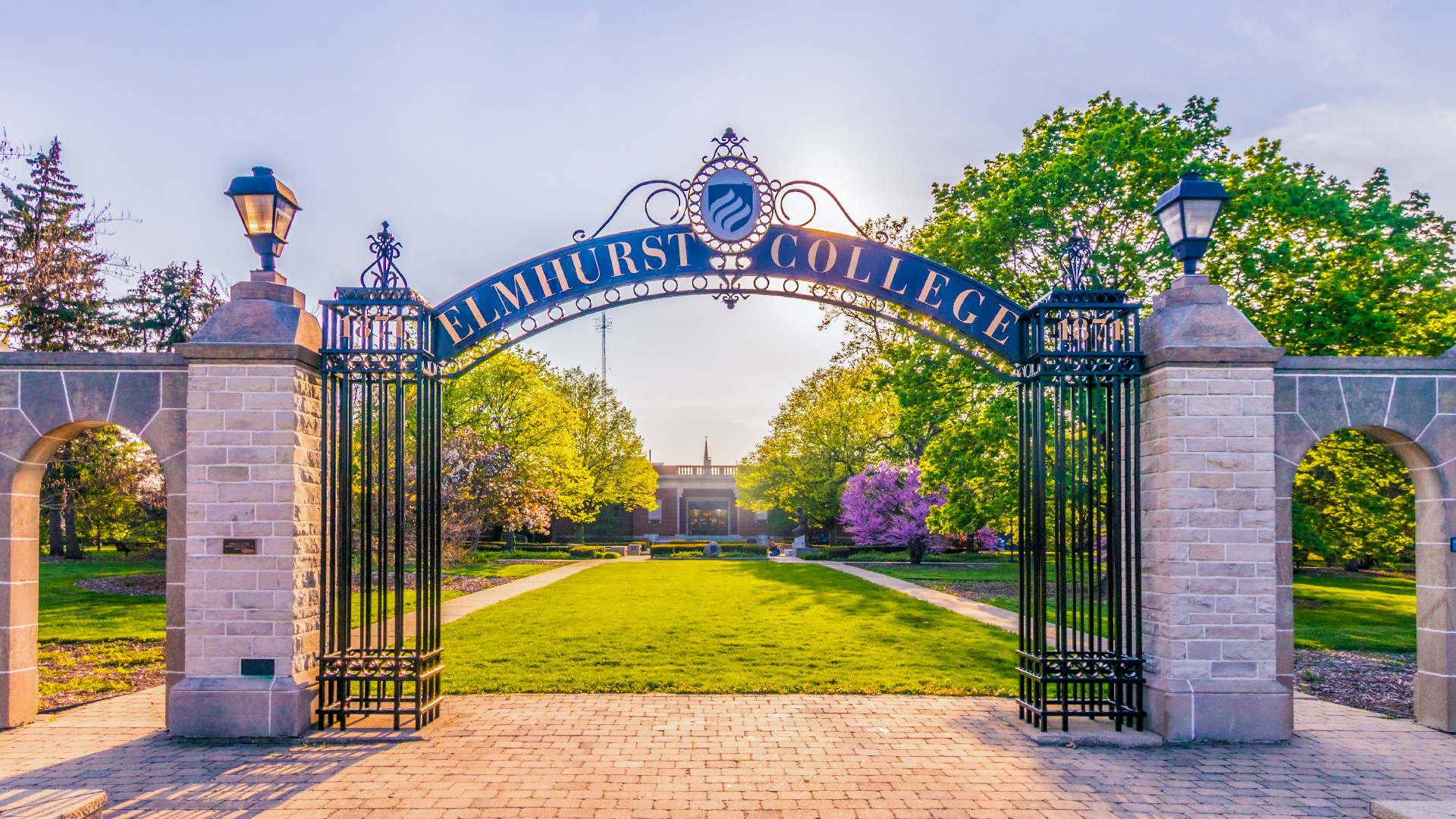 elmhurst college virtual tour