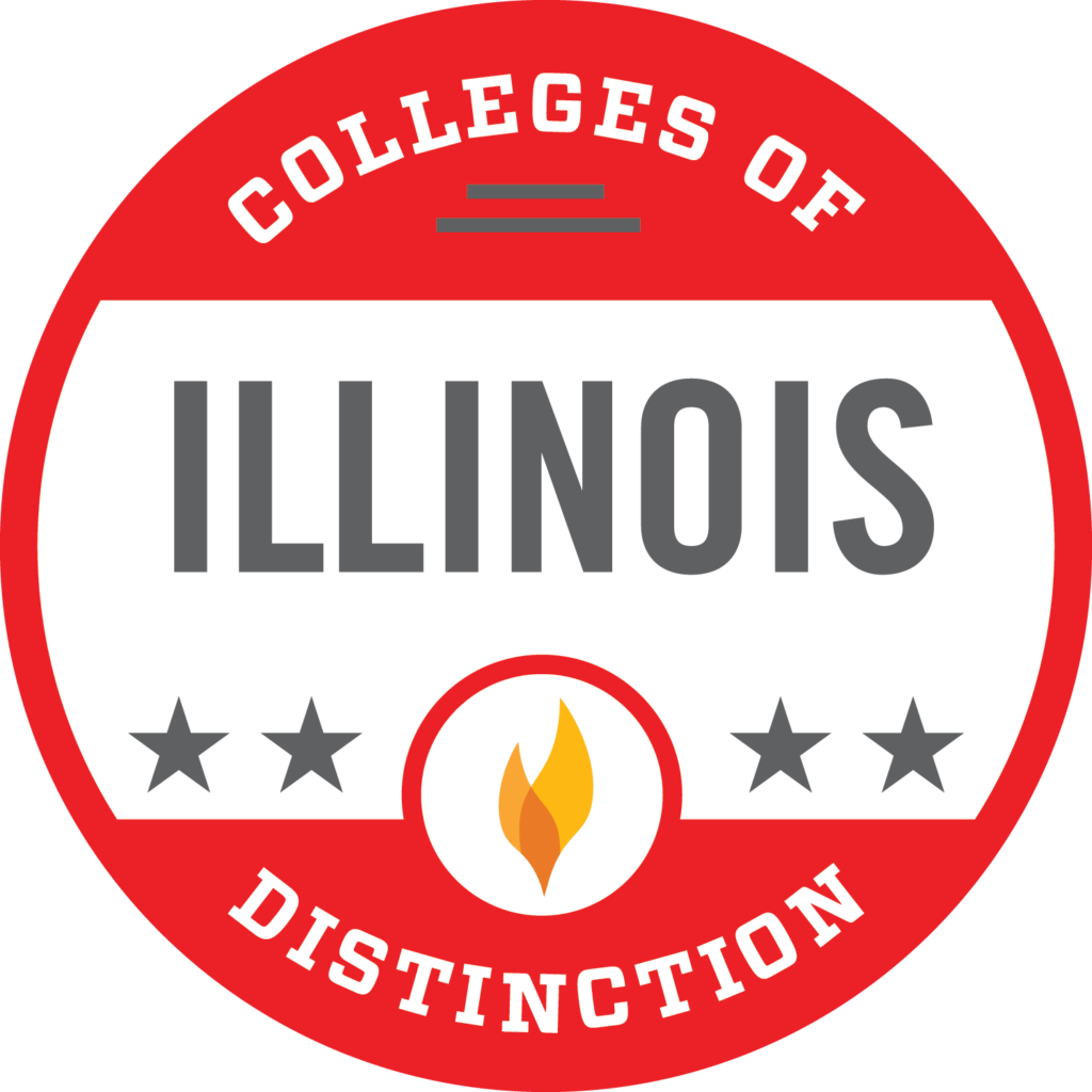 About Elmhurst University Elmhurst University