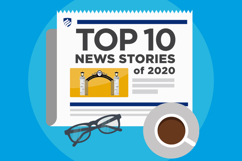 vogn campingvogn udstilling Our Most-Viewed News Stories of 2020 | Elmhurst University