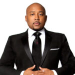 Daymond John, speaker of the Fall 2021 Roland Quest Lecture