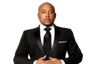 Daymond John, speaker of the Fall 2021 Roland Quest Lecture