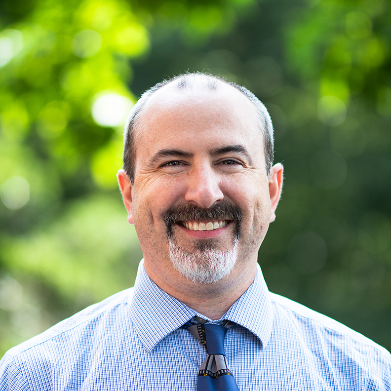 John Klein, Elmhurst University