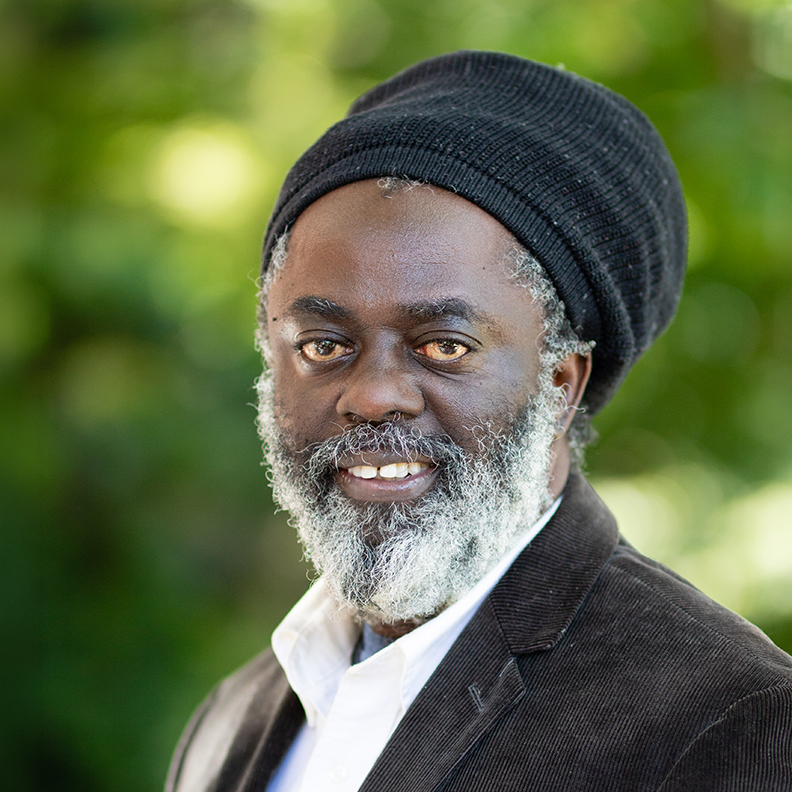 Kwadwo Oppong-Wadie