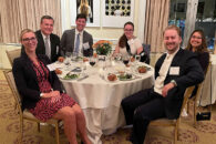 President's Road Trip Washington, D.C. stop 2021