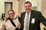 President's Road Trip Washington, D.C. stop 2021