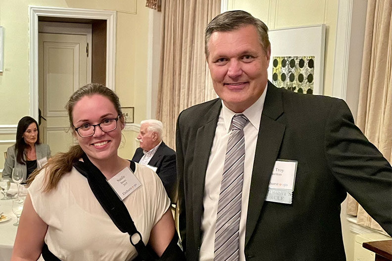 President's Road Trip Washington, D.C. stop 2021