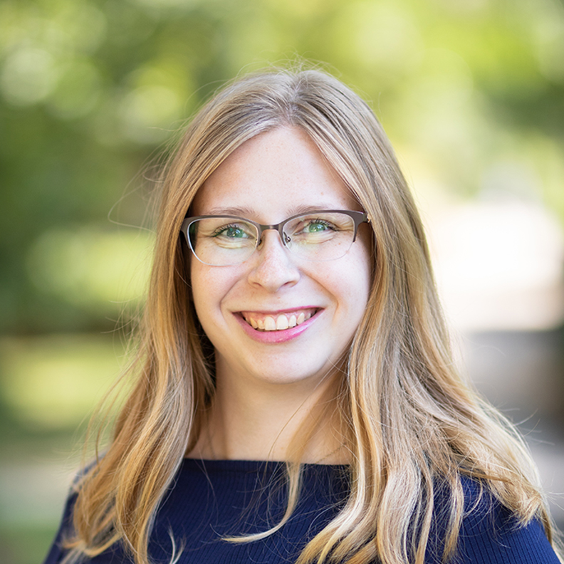 Amy Young, Elmhurst University