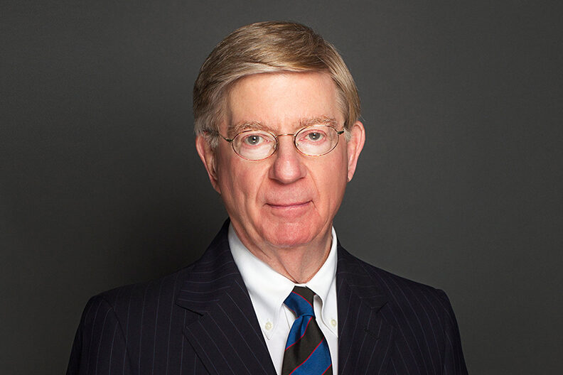 George Will