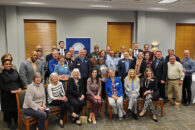 Elmhurst University Board of Trustees.