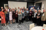 President's Road Trip Milwaukee event on April 21, 2022.