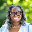 Daphanee Lewis, Elmhurst University