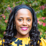 Erika Davis, Elmhurst University