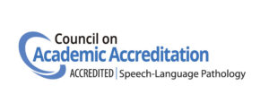 Council on Academic Accreditation logo