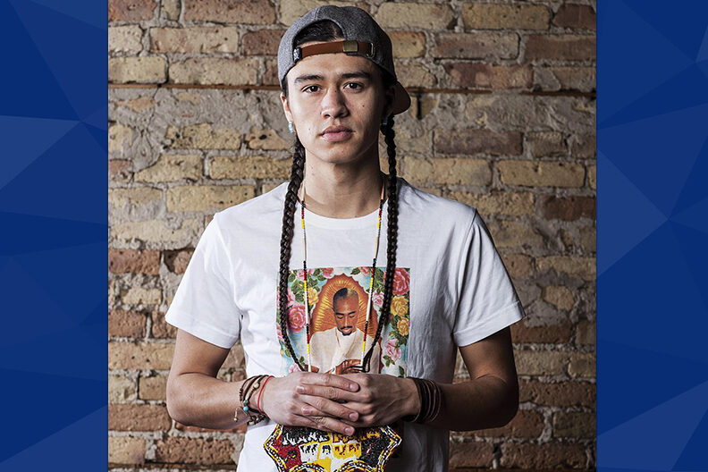 Frank Waln