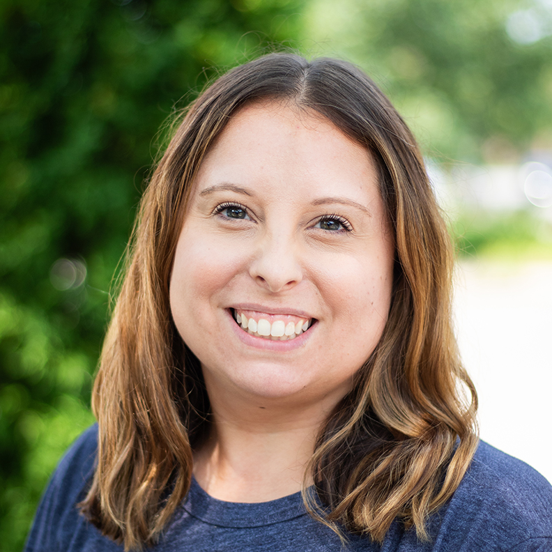 Jacklyn Milota, Elmhurst University