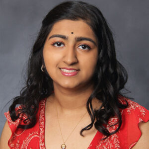 Neeraja Kumar, 2023 TEDxElmhurst University presenter