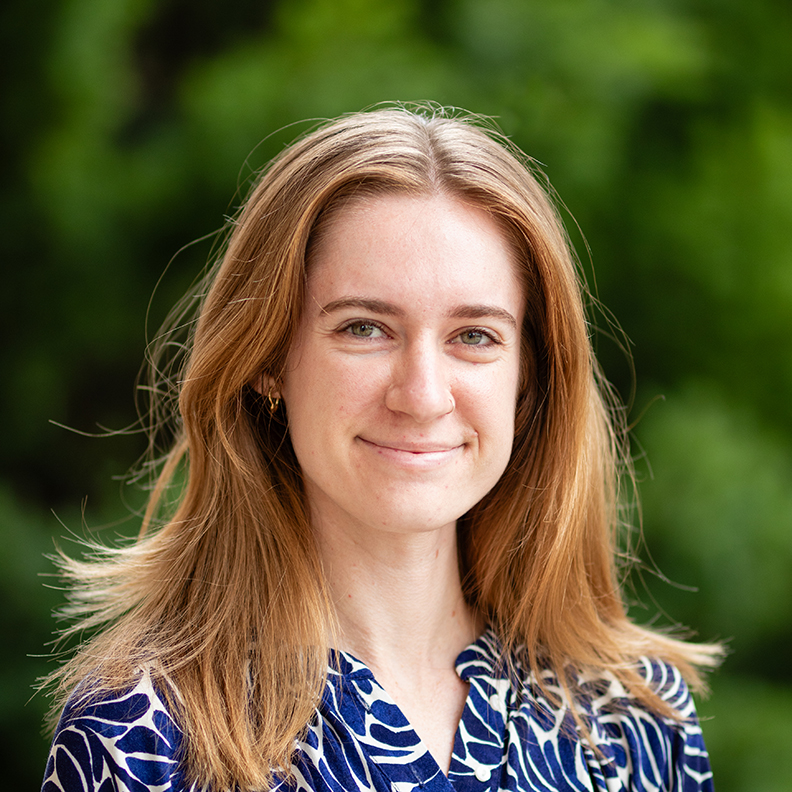 Lucy Bruno, Elmhurst University