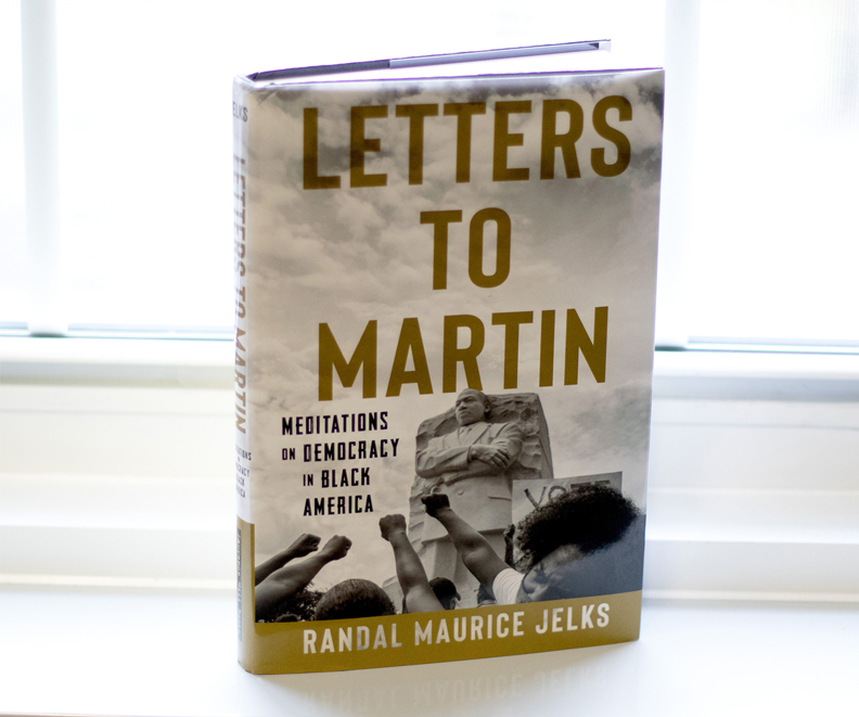 letters to martin