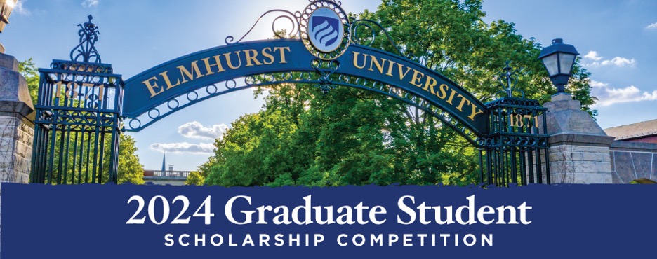 2024 graduation student banner