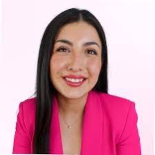 Diana Iracheta, Latina Engineer