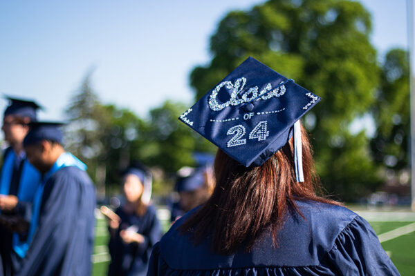 Elmhurst University Celebrates 153rd Commencement | Elmhurst University