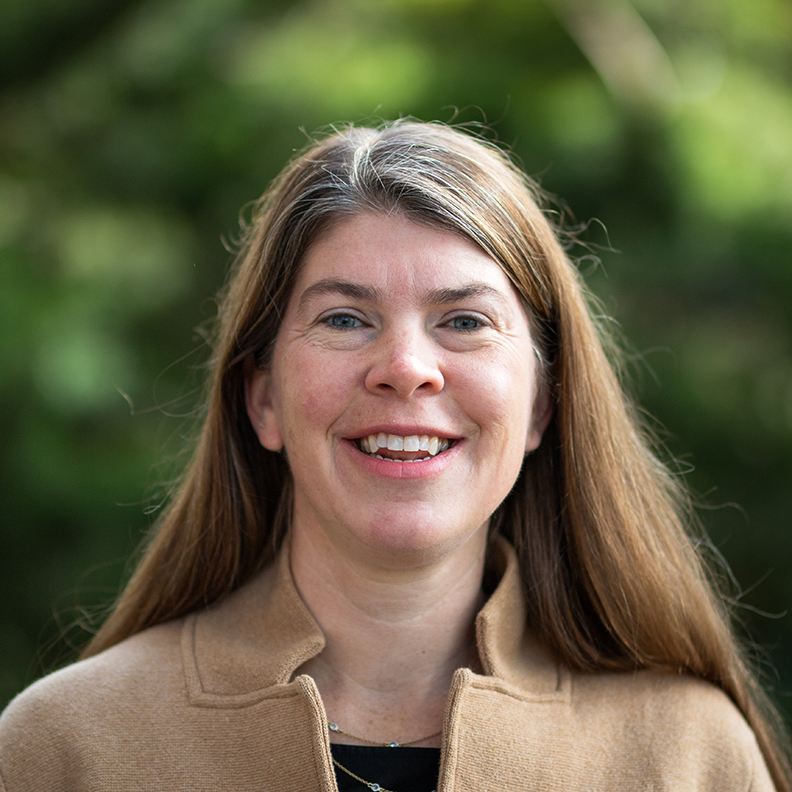 Patricia Engebretson, Elmhurst University