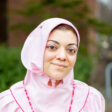 Zahra Suratwala, Elmhurst University
