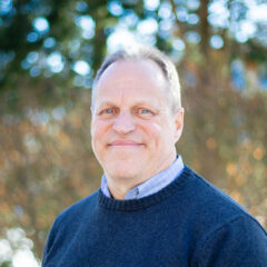 Walter Salek, Elmhurst University