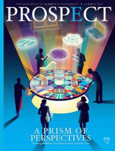 EU Prospect Summer 2025