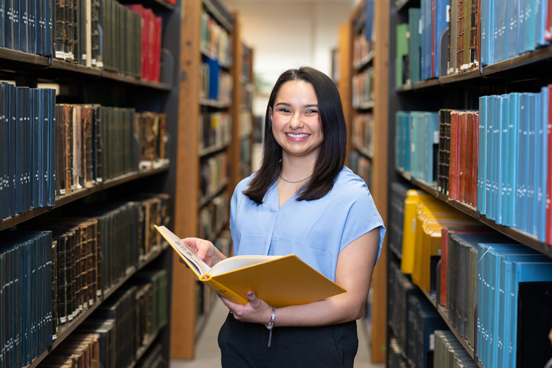 Russell G. Weigand Career Center for Professional Excellence