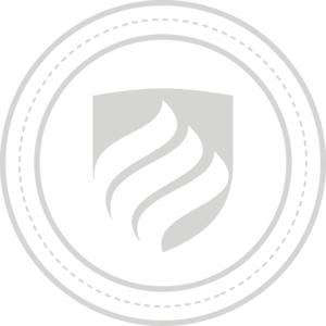 Watermark of Elmhurst University Shield