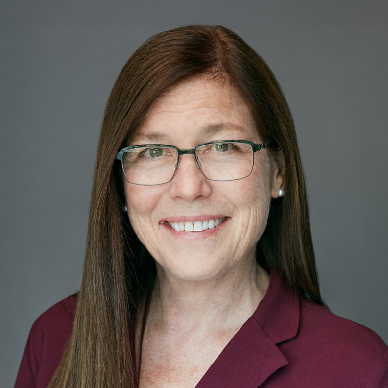 Diane Morean, Elmhurst University