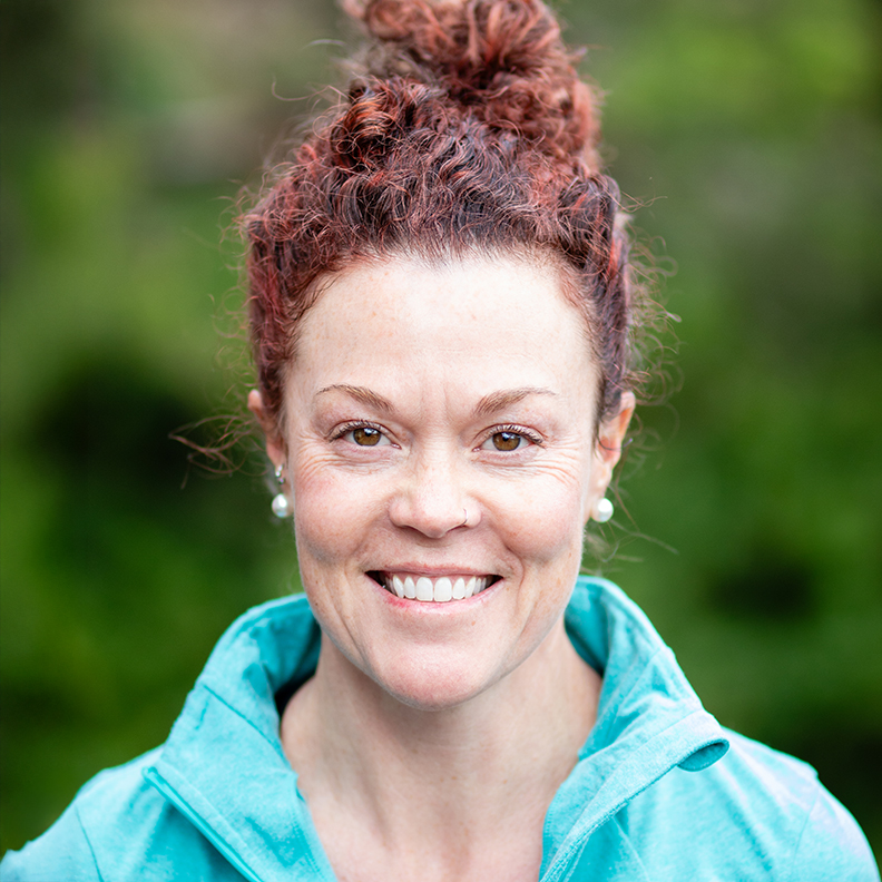 Myshel Rodenbeck, Elmhurst University