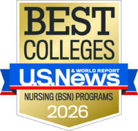 Nursing Programs 2026